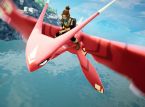 Palworld topped over 850,000 players on Steam over the weekend