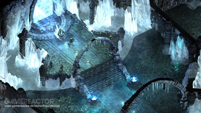 Pillars of Eternity