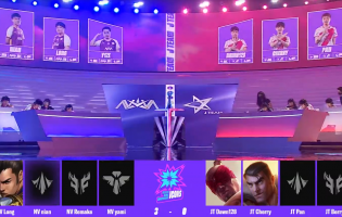 Riot: "We want to excite aspiring professional players"