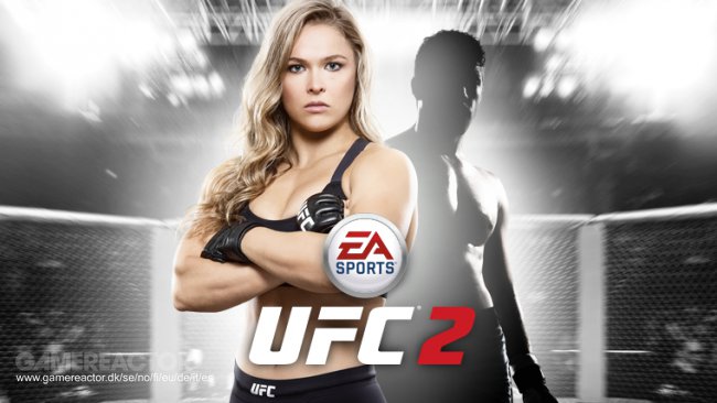 UFC 2