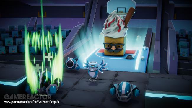 Rust devs reveal new tactical strategy game Clatter