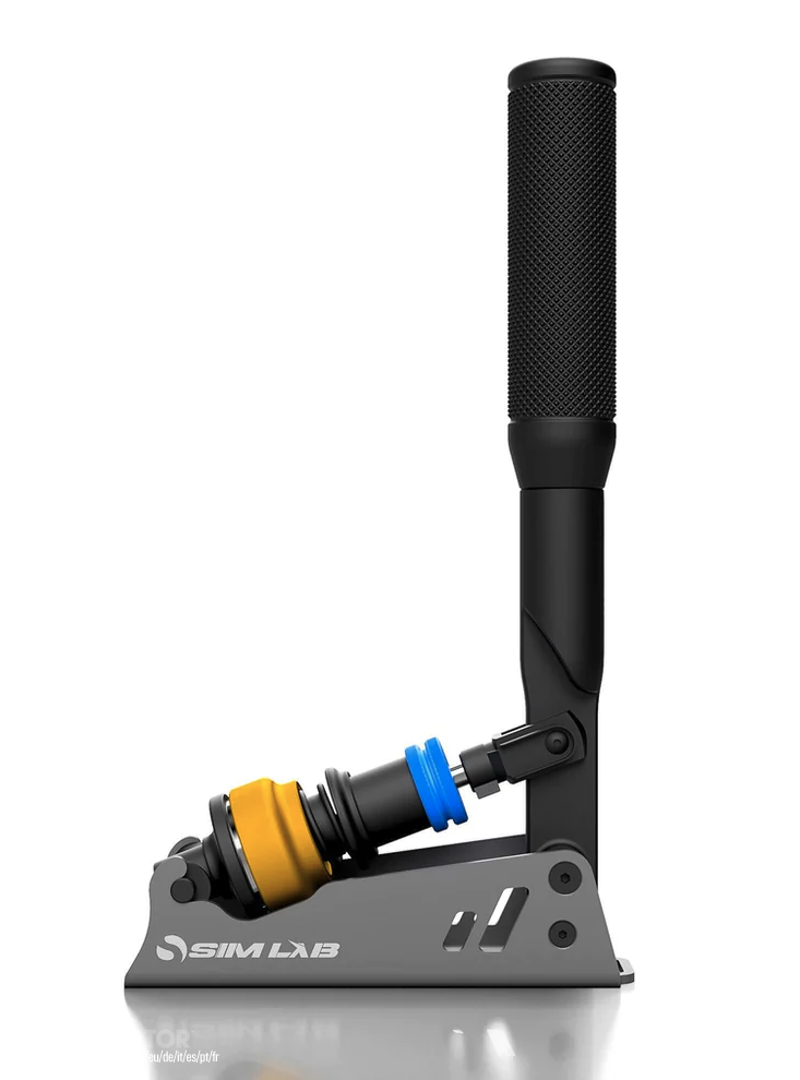 Sim Lab Handbrake XB1 Loadcell - Sim Lam Handbrake XB1 Loadcell - Vimarsana News