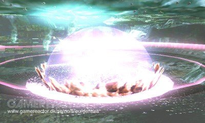 Super Smash Bros. for Nintendo 3DS
