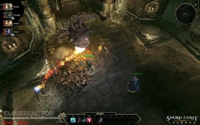 Sword Coast Legends
