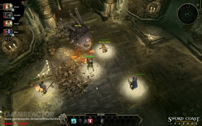 Sword Coast Legends