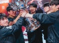 T1 complete the threepeat, crowned 2025 League of Legends World Champions
