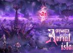 Tera is getting Aerial Island update in October