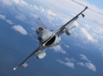 Turkey deploys F-16 fighter jets and air defences to northern Cyprus