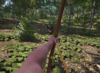 Wild Hunter update adds hunting to Scum