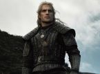 The Witcher showrunner has seven seasons planned