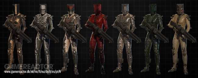 Wolfenstein: Youngblood