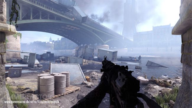 Wolfenstein: Youngblood