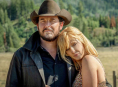 Beth and Rip return for Yellowstone sequel series Dutton Ranch