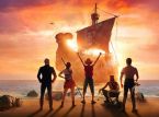 Netflix's One Piece adaptation loses a showrunner