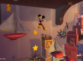 Castle of Illusion E3 Screens