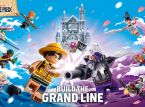 Six new Lego One Piece sets have been revealed, each based on the events of Season 2 of Netflix's live-action series