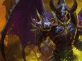 Warcraft III: Reforged "will be compatible with the SD version"