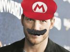 Super Mario fan makes remake with Chris Pratt as Mario