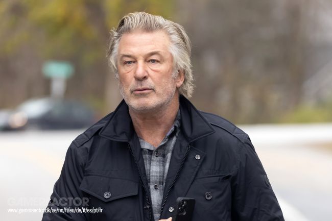 Alec Baldwin is not yet absolved of Rust shooting