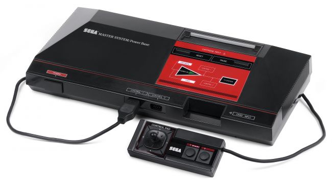 Alternative reality: When Sega went from Mega Drive to Mega failure