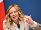 Italian ministers accused of aiding fugitive war criminal's escape