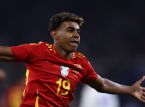 Lamine Yamal nearly played for Morocco instead of Spain