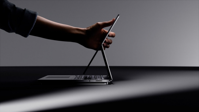 Microsoft Surface Laptop Studio 2