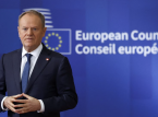 Donald Tusk: EU leaders back plan to use frozen Russian assets to fund Ukraine