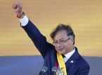 After Venezuela, Trump floats military action against Colombia and Gustavo Petro: "He's a sick man"