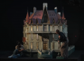 Wildwood shows off its impressive sets in new trailer
