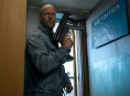 Jason Statham is back to old tricks in stylish one-man-army flick, Mutiny