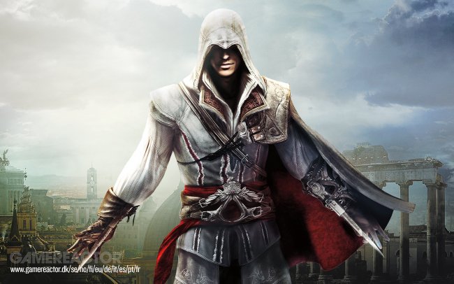 Assassin's Creed: Brotherhood