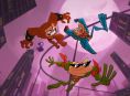 Battletoads gets August release date