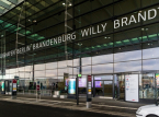 Berlin airport shuts down as strike halts flights