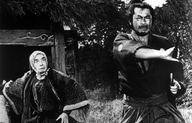 The best of Akira Kurosawa: Five films every classic movie fan should watch