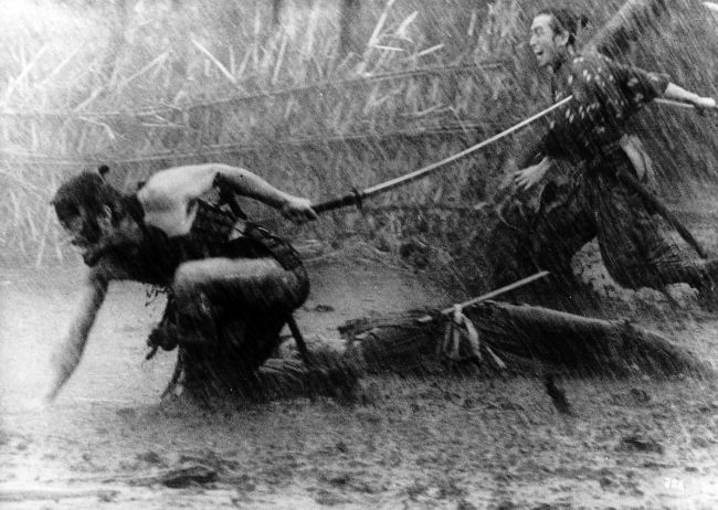 The best of Akira Kurosawa: Five films every classic movie fan should watch