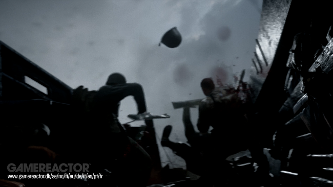 Call of Duty: WWII