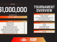 Call of Duty: Warzone competition will peak with the Esports World Cup's Resurgence Series
