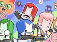 Castle Crashers and Battleblock Theater are being updated