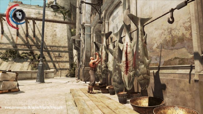 Dishonored 2