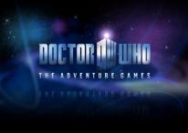 Doctor Who adventures returning