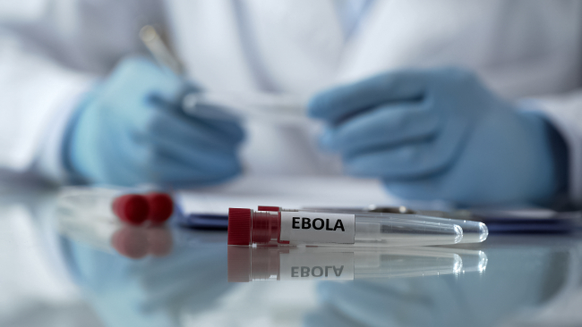 Democratic Republic of Congo's Ebola outbreak is now the deadliest in its history