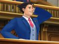 Capcom teases new directions for Ace Attorney, including mixed media