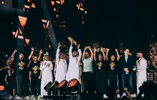 Esports World Cup: Team Falcons retains Club Championship title