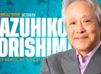 The essence of the editor: an interview with Kazuhiko Torishima