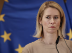 EU will sign defence partnerships with Australia, Iceland, and Ghana this week, Kallas announces