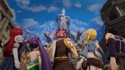 Fairy Tail Análise - Gamereactor