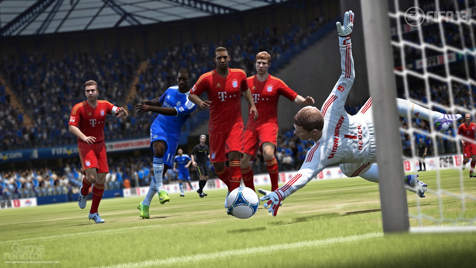 FIFA 13 preorder deals