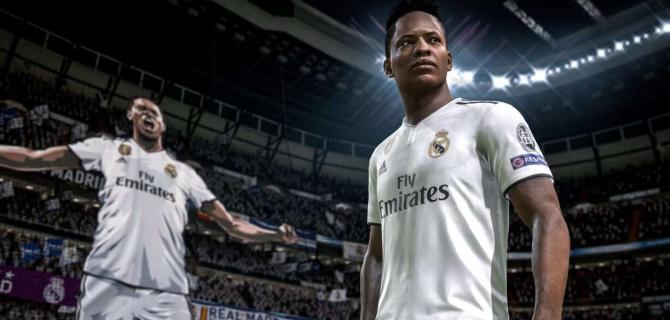 FIFA 19