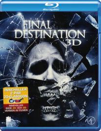 Final Destination 3D - Gamereactor UK